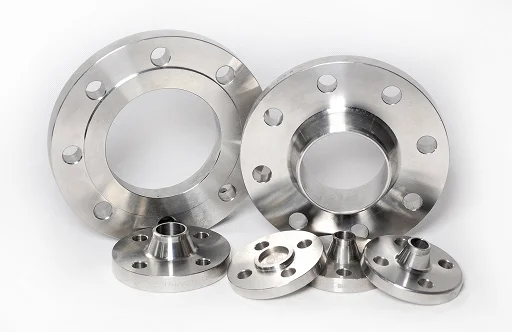 Stainless Steel 310 Flanges